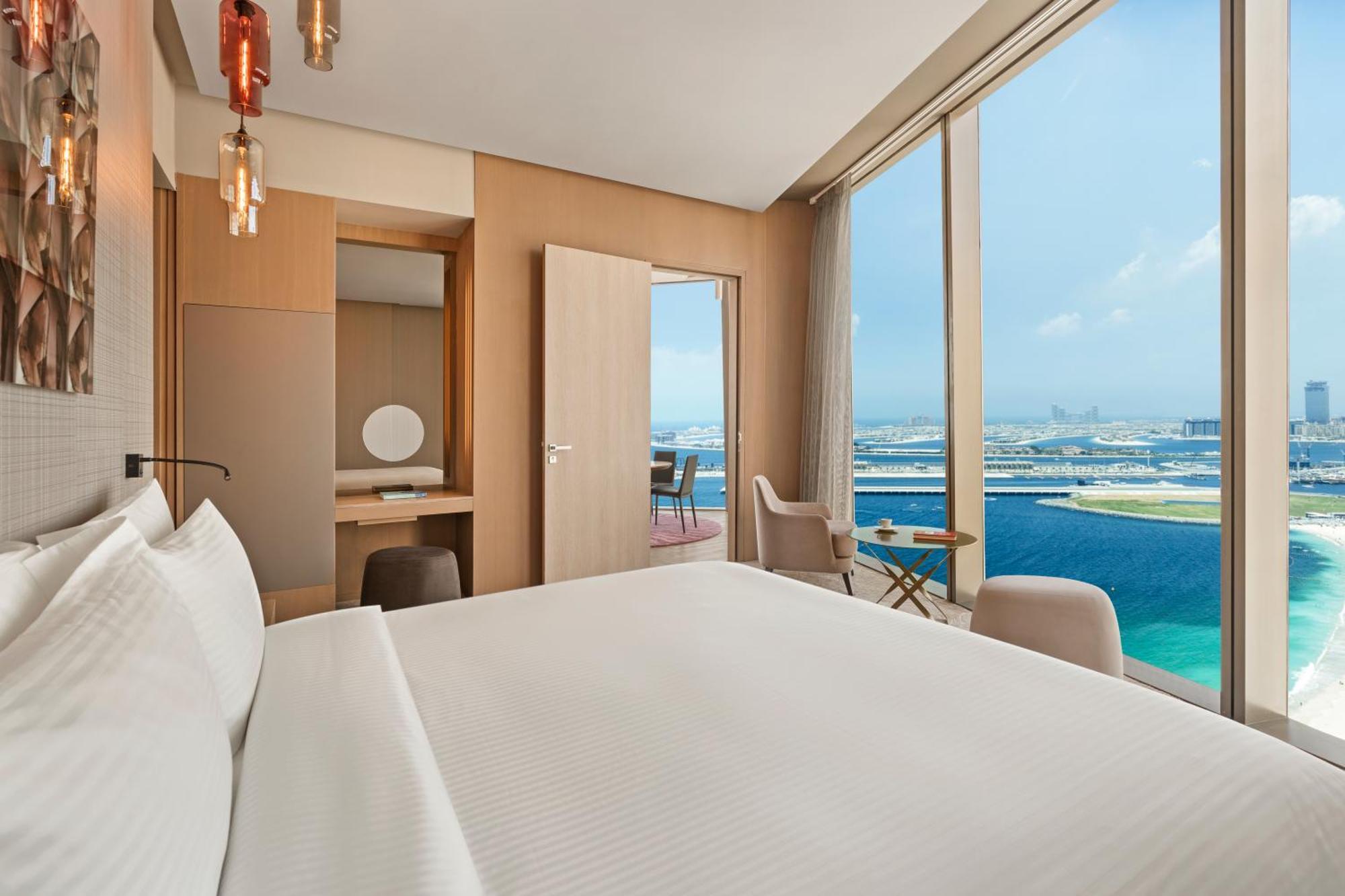 Hotel Rixos Premium Dubai Jbr Exterior foto
