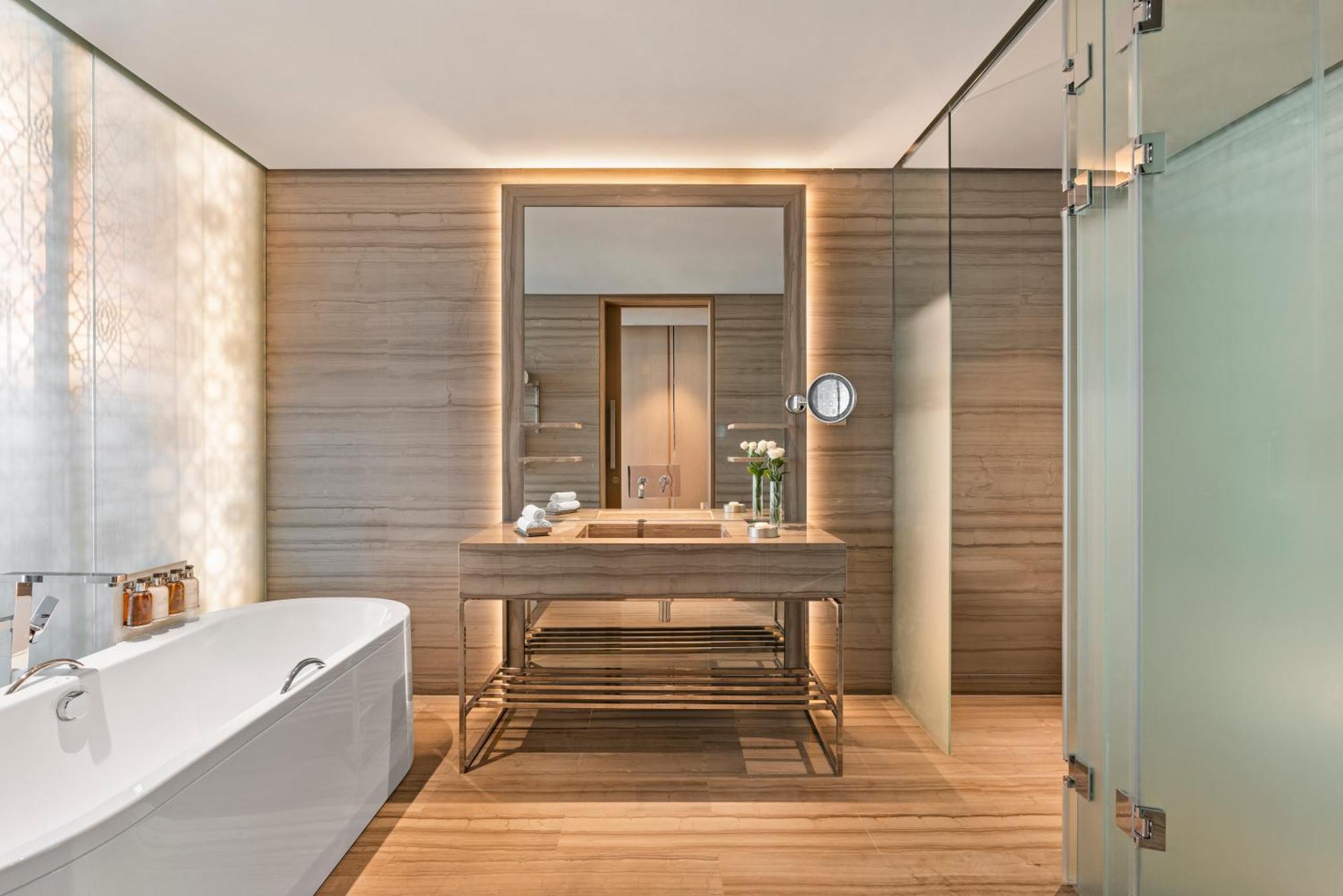 Hotel Rixos Premium Dubai Jbr Exterior foto